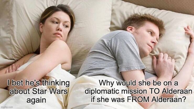 Nerdy Memes To Power Up Your Week