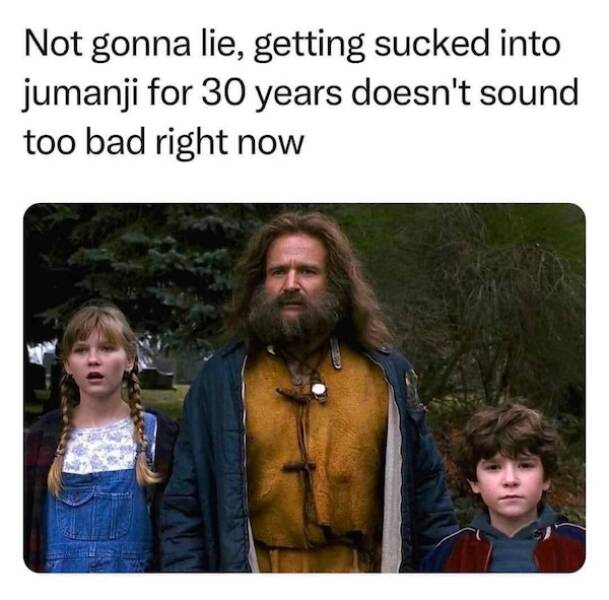 Nerdy Memes To Power Up Your Week