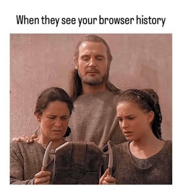 Nerdy Memes To Power Up Your Week