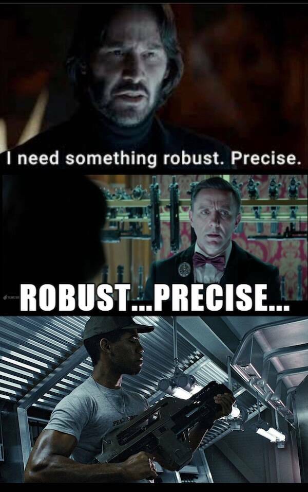 Nerdy Memes To Power Up Your Week