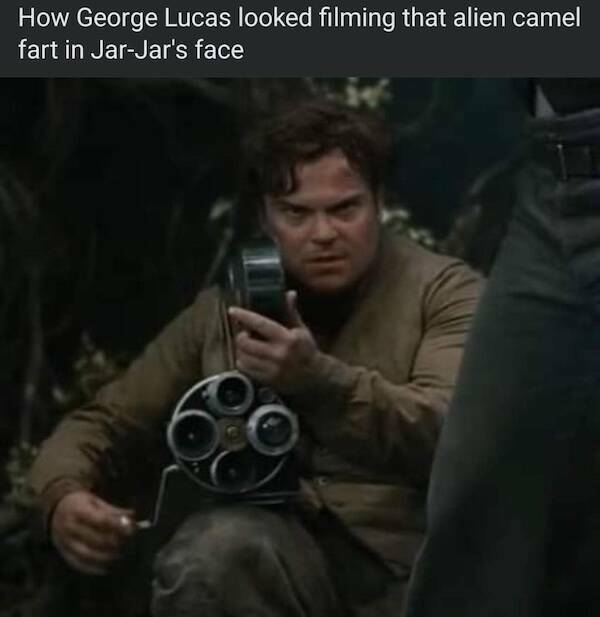 Nerdy Memes To Power Up Your Week Nerdy Memes To Power Up Your Week