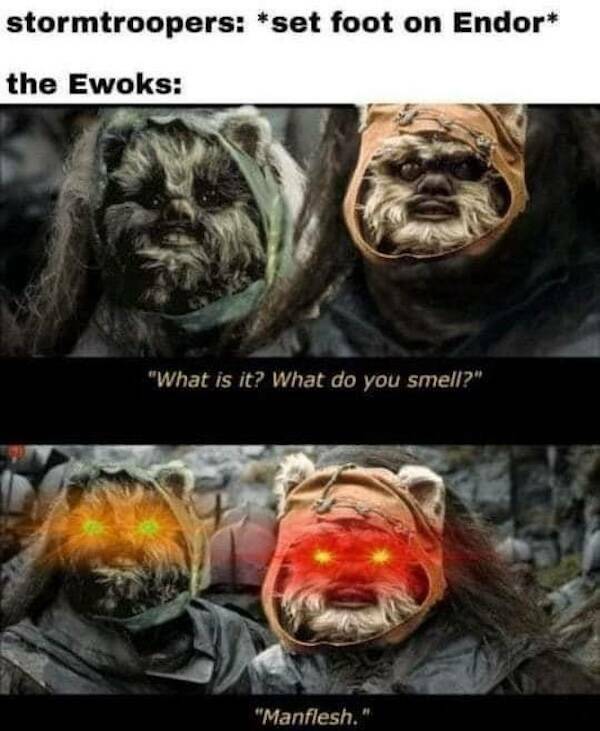 Nerdy Memes To Power Up Your Week Nerdy Memes To Power Up Your Week