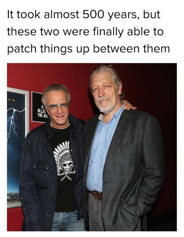 Nerdy Memes To Power Up Your Week Nerdy Memes To Power Up Your Week