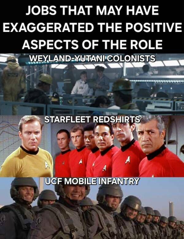 Nerdy Memes To Power Up Your Week Nerdy Memes To Power Up Your Week