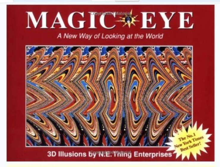 Once-Popular Things That Vanished