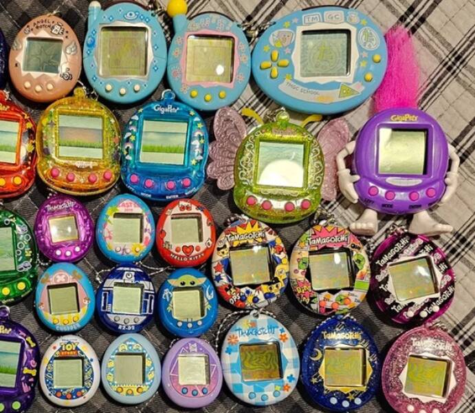 Once-Popular Things That Vanished
