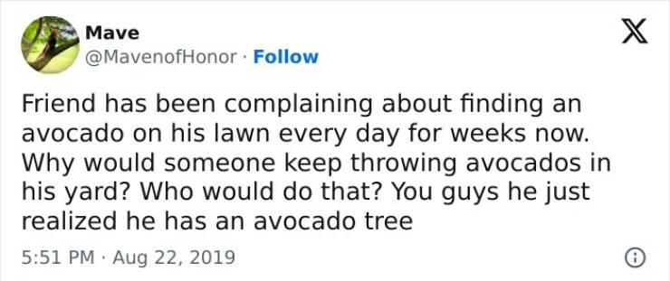 The Funniest Misunderstandings