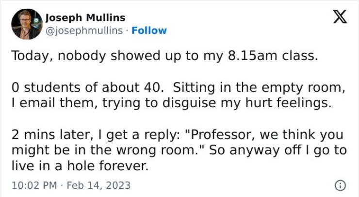 The Funniest Misunderstandings