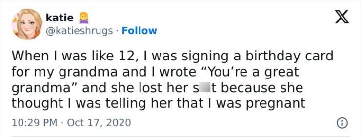 The Funniest Misunderstandings