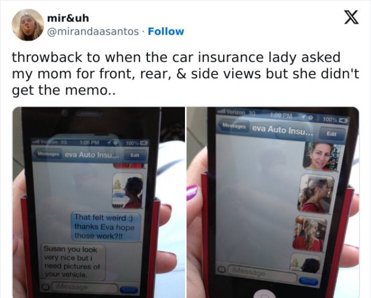 The Funniest Misunderstandings