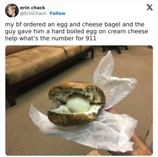 The Funniest Misunderstandings