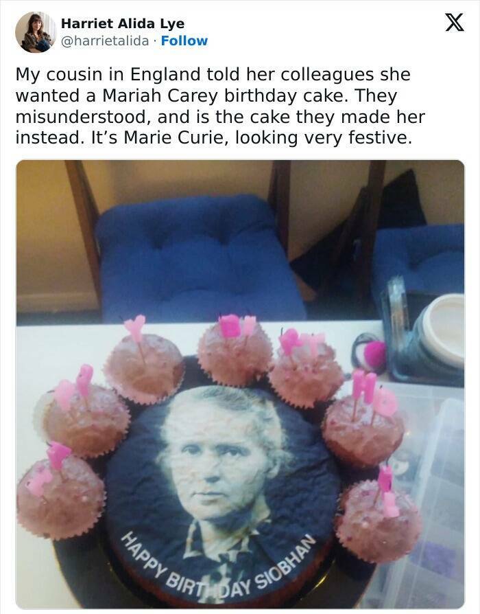 The Funniest Misunderstandings