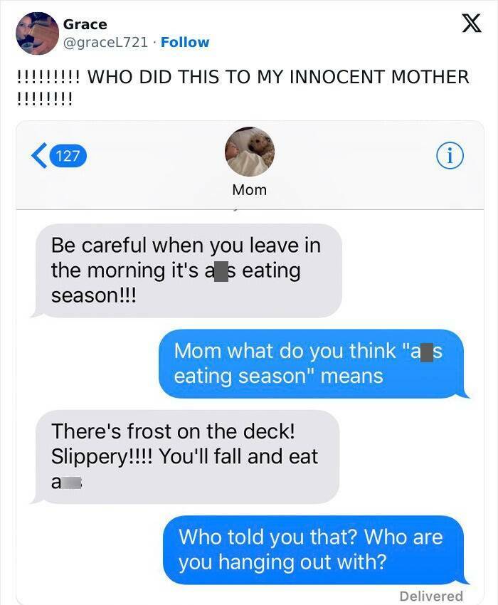 The Funniest Misunderstandings