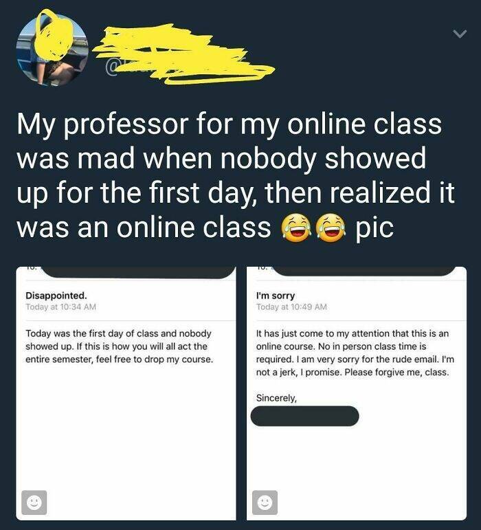 The Funniest Misunderstandings