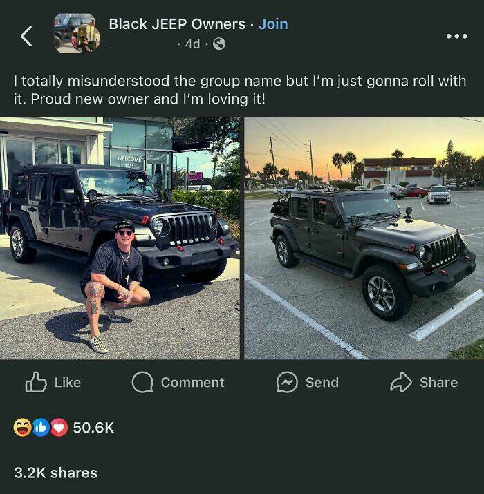 The Funniest Misunderstandings