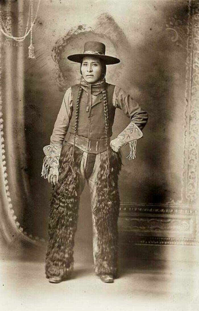 Victorian Pics That Show Another World