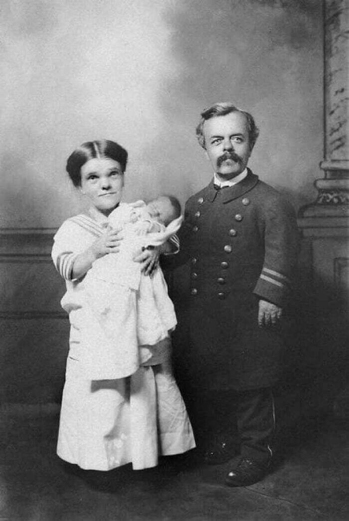 Victorian Pics That Show Another World