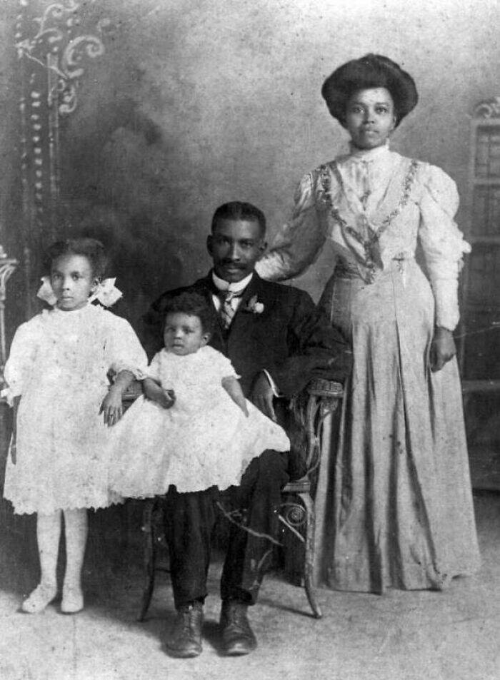 Victorian Pics That Show Another World