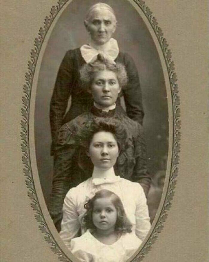 Victorian Pics That Show Another World