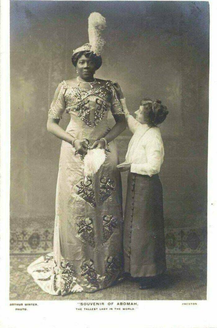 Victorian Pics That Show Another World
