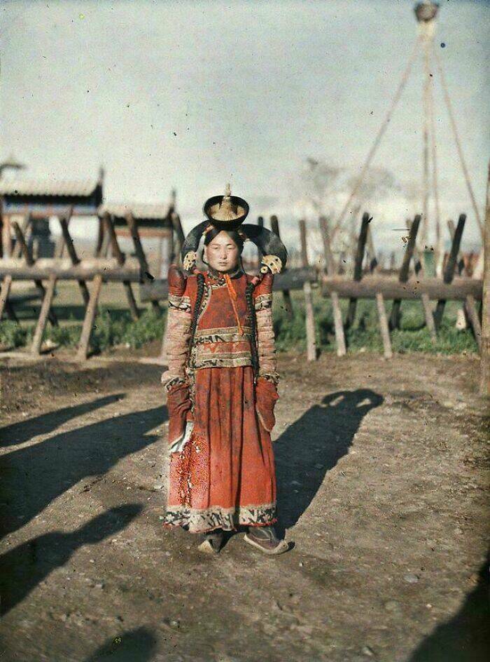 Victorian Pics That Show Another World