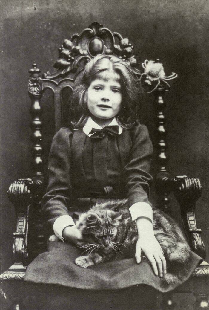 Victorian Pics That Show Another World