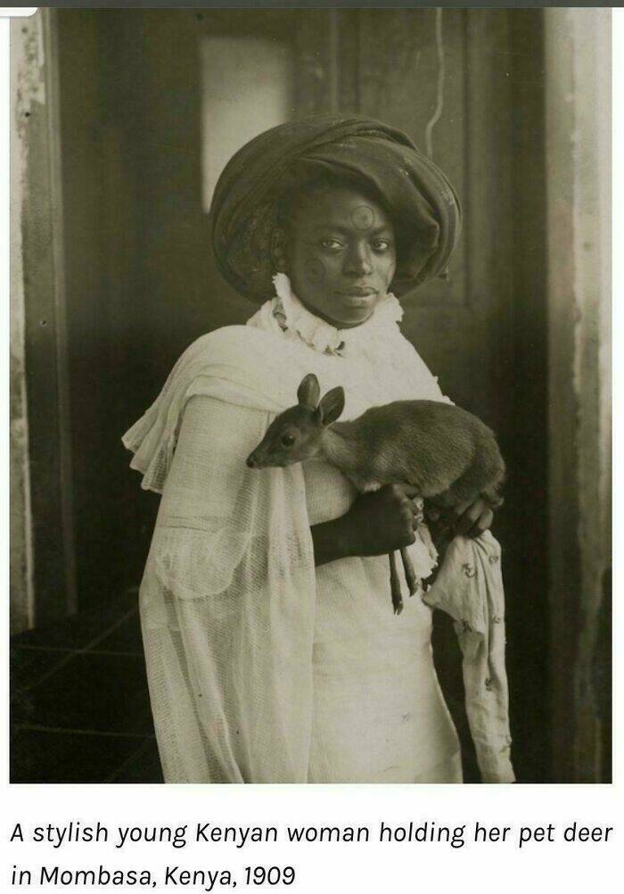 Victorian Pics That Show Another World