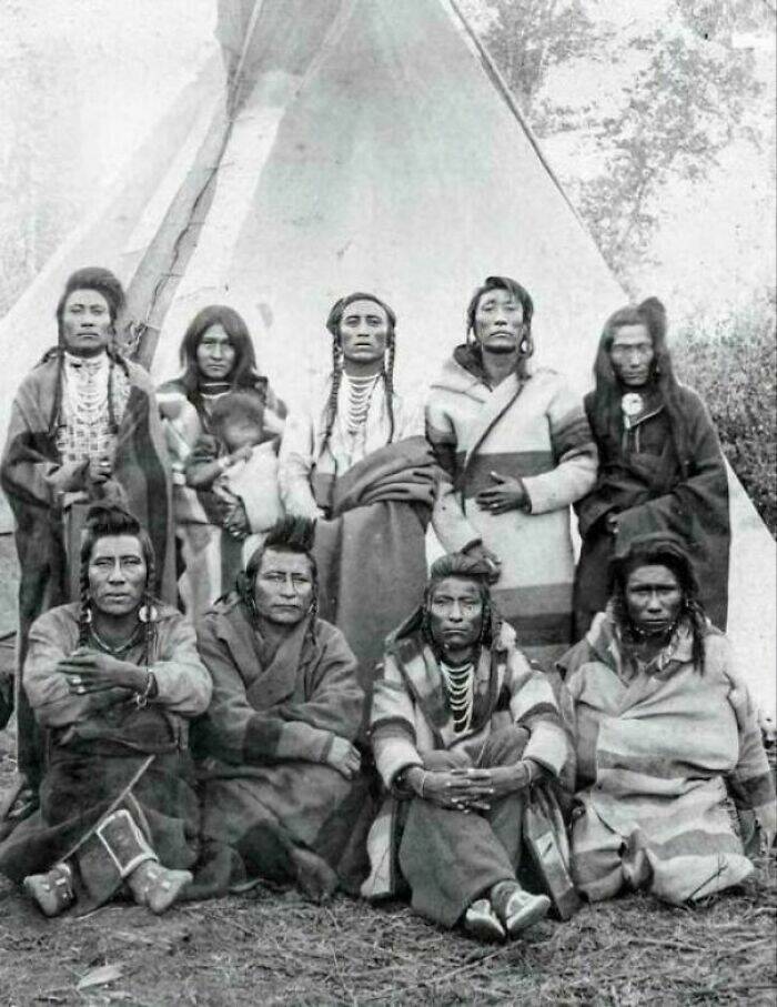 Victorian Pics That Show Another World