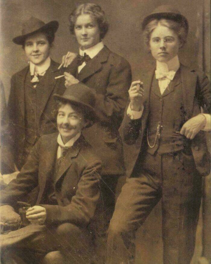 Victorian Pics That Show Another World