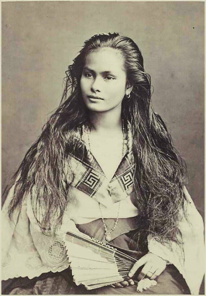 Victorian Pics That Show Another World
