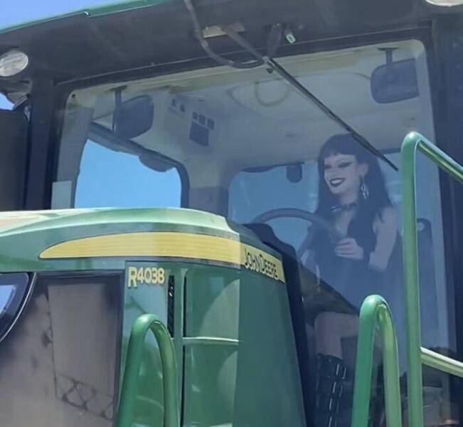 When Things Hit Boss Status When Things Hit Boss Status