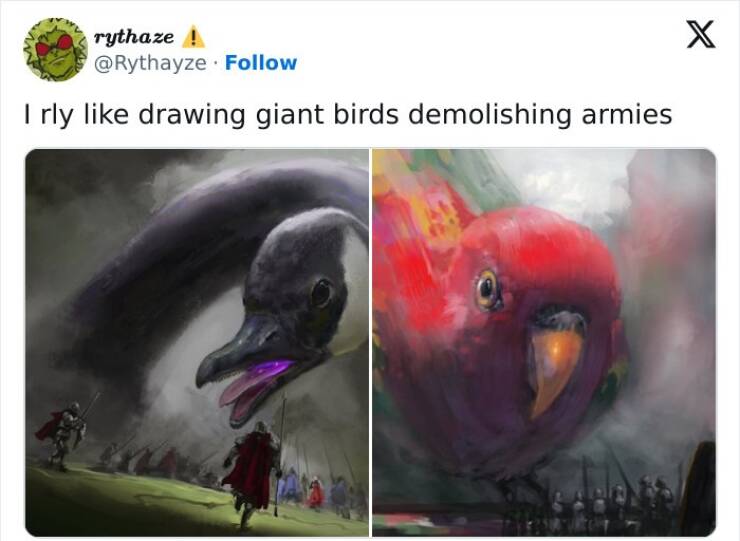 When Things Hit Boss Status When Things Hit Boss Status