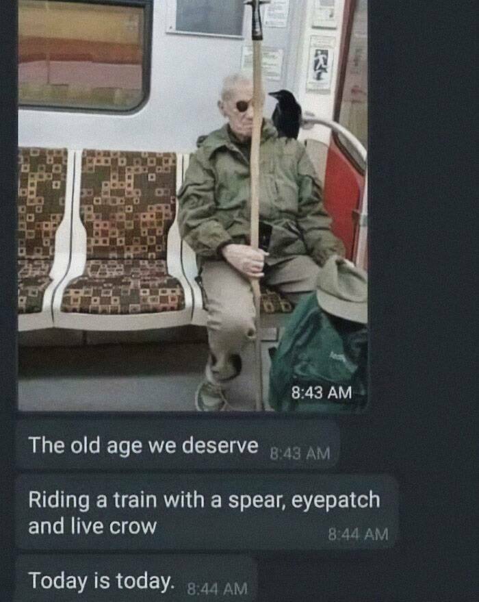 When Things Hit Boss Status