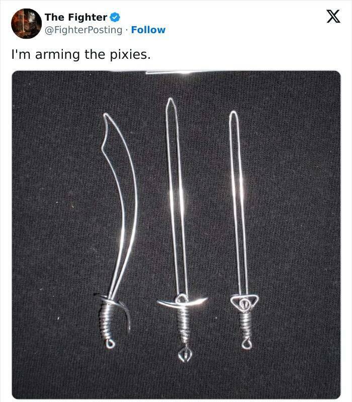 When Things Hit Boss Status When Things Hit Boss Status