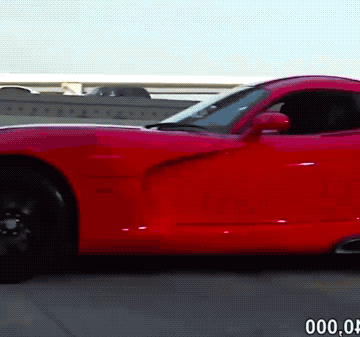 Bad Drivers In Action