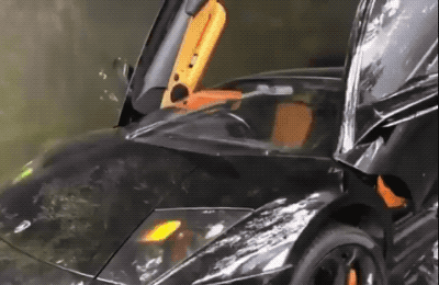 Bad Drivers In Action