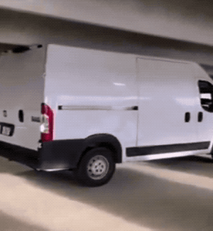 Bad Drivers In Action