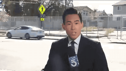 Bad Drivers In Action