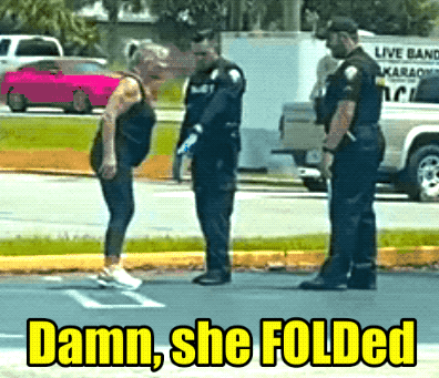 Bad Drivers In Action