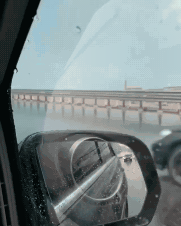 Bad Drivers In Action