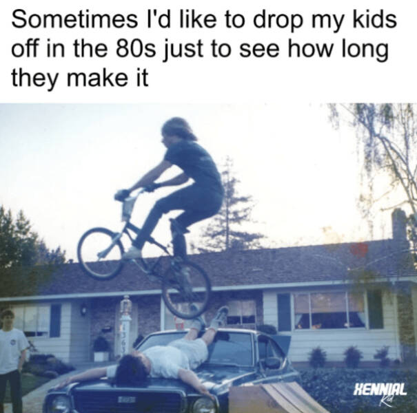 Nostalgic Memes To Make You Smile
