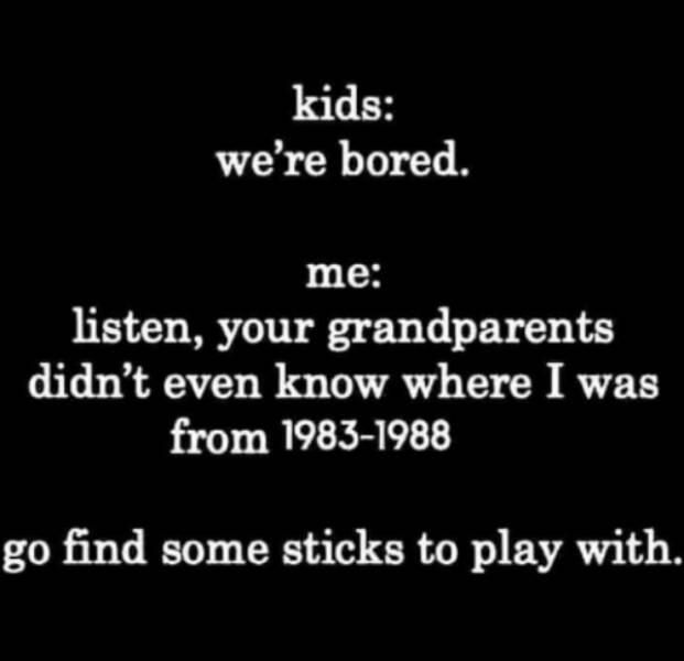 Nostalgic Memes To Make You Smile