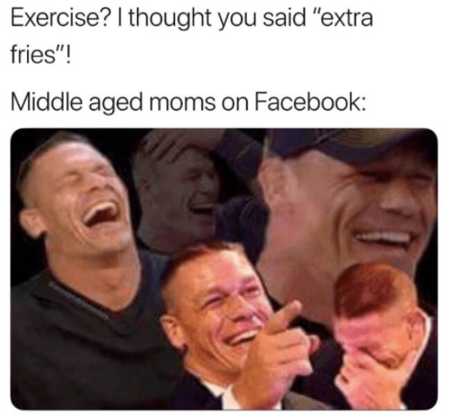 Nostalgic Memes To Make You Smile
