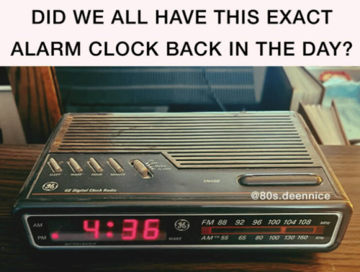 Nostalgic Memes To Make You Smile