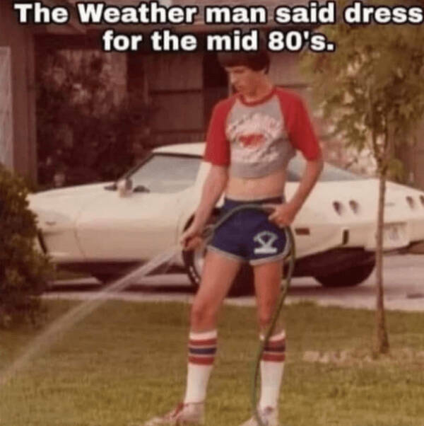 Nostalgic Memes To Make You Smile