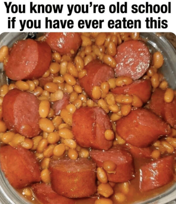 Nostalgic Memes To Make You Smile
