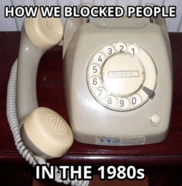 Nostalgic Memes To Make You Smile