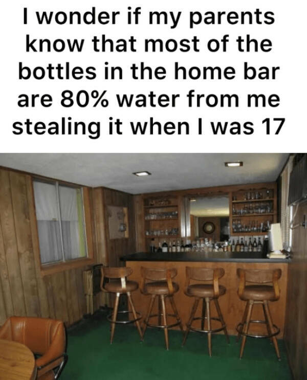Nostalgic Memes To Make You Smile