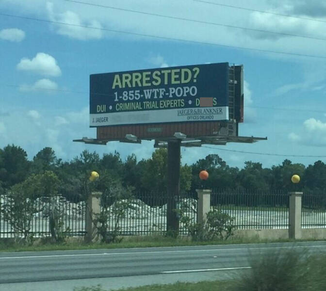 Only In Florida – The Most Bizarre Things Ever Witnessed