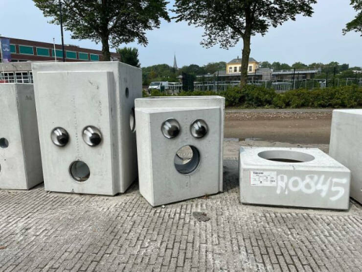 Street Art Wonders That Transform Cities